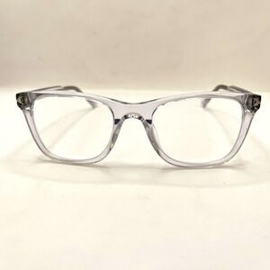Kits Eyeglasses Apollo M G445 Designer Frames Only  Clear 50-20-140